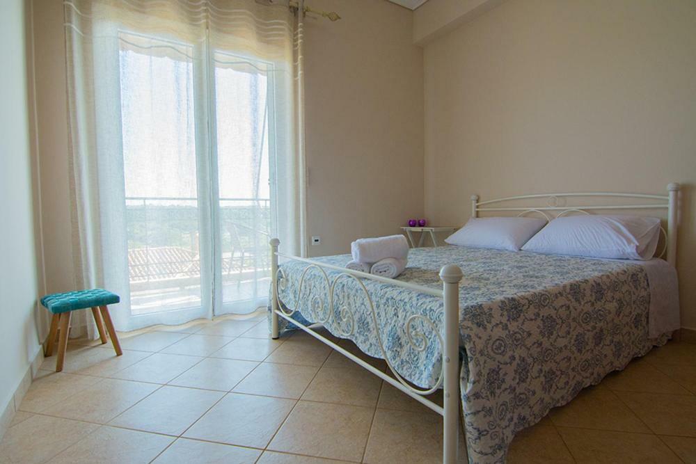 Вілла St George'S Castle House Peratata Екстер'єр фото